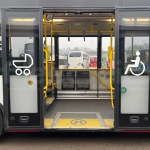 Vdl Citea LLE-120/255