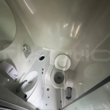 Scania Touring HD