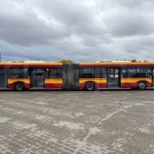 Solaris Urbino 18