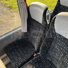 SETRA S417 GT-HD