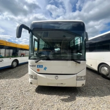 Iveco IRISBUS Crossway