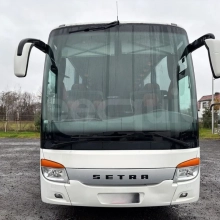 Setra S415 HD