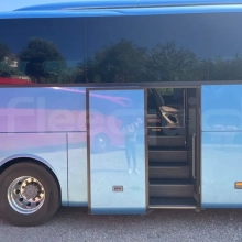 Mercedes-Benz Tourismo