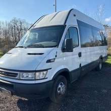 Iveco A50C17