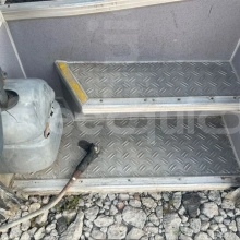 Mercedes-Benz Sprinter 906BB50 - Euro6