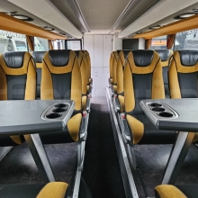 SETRA S431 DT