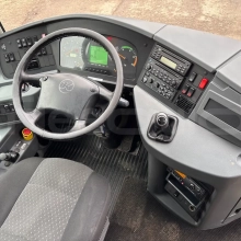 Setra S415 HD  - EURO 5