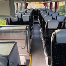 SETRA S417 GT-HD