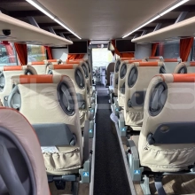 Van Hool Astromega