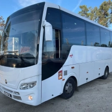 Temsa Opalin