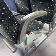 Setra S415 HD
