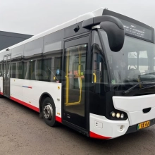 Vdl Citea LLE-120/255