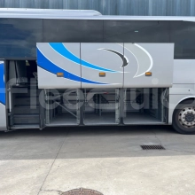 Mercedes-Benz Tourismo