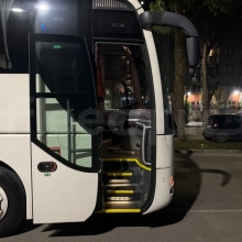 MAN Lion's Coach