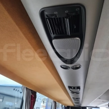 SETRA S431 DT
