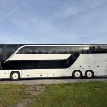 SETRA S431 DT - EURO 5