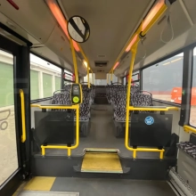 Vdl Citea LLE-120/255
