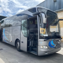 Mercedes-Benz Tourismo