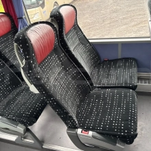 Setra S415 HD