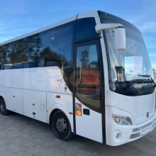 Temsa Opalin
