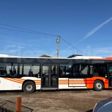 Mercedes-Benz Citaro EURO 6