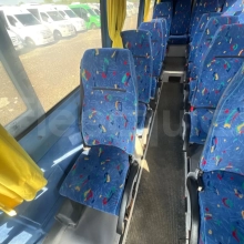 Mercedes-Benz Sprinter 906BB50 - Euro6