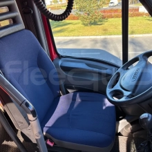 Iveco Daily 50C15V