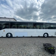 Iveco Crossway