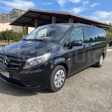 Mercedes-Benz Vito Tourer