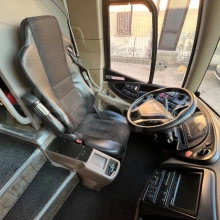 Iveco Magelys