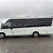 Iveco Daily A40C17 EURO 5