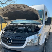 Mercedes-Benz MB906