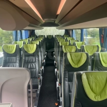 Iveco Magelys
