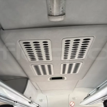 SETRA 412 - krótka
