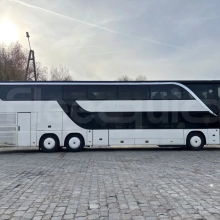 SETRA S431 DT - EURO 5