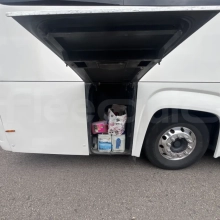 Scania Touring HD