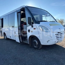 Iveco Kapena THESI -EURO5