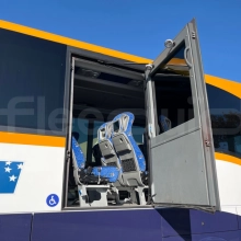 Mercedes-Benz Tourismo