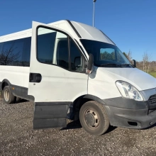 Iveco Daily 50C15V