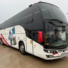 Volvo Beulas Glory
