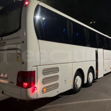 MAN Lion's Coach