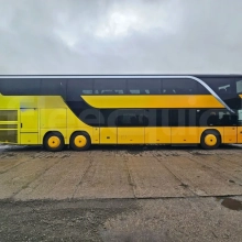SETRA S431 DT