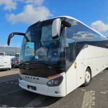 Setra S516