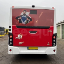 Vdl Citea LLE-120/255