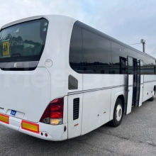 Neoplan JETLINER