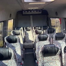 Iveco Daily 50C15V
