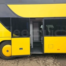 SETRA S431 DT