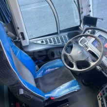 Scania Irizar