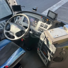 Scania Irizar
