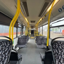 Vdl Citea LLE-120/255